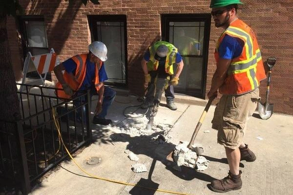 Professional plumbing contractors in Wilmington, IL Professional plumbing contractors in Wilmington, IL