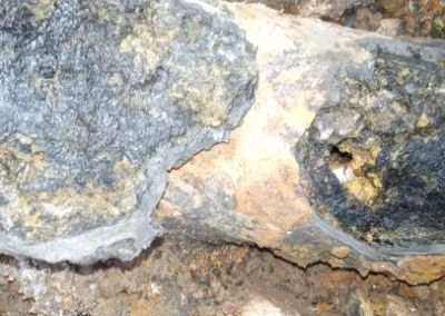 Capable Plumbing Services Company