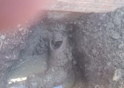 Excellent Plumbing Services Company