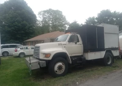 Experienced Plumbing Services Company