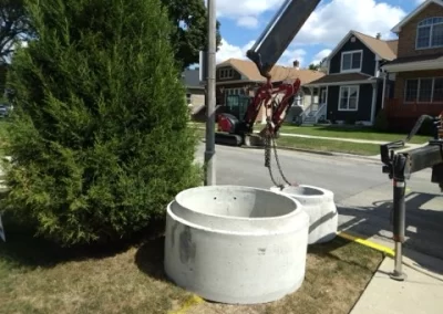 Local Plumbing Services Company