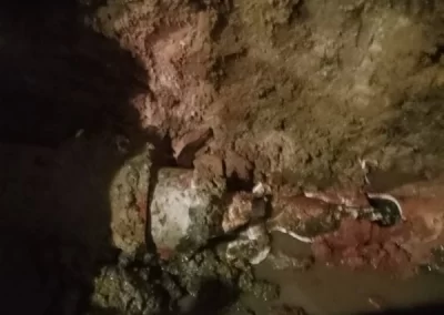 Preferred Plumbing Services Company