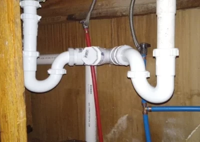 Professional Plumber Service