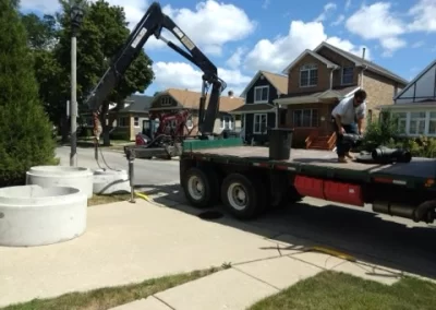 Professional Plumbing Services Company