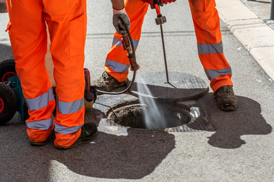 Affordable Hydro Jetting Services in Wilmington, IL Affordable Hydro Jetting Services in Wilmington, IL