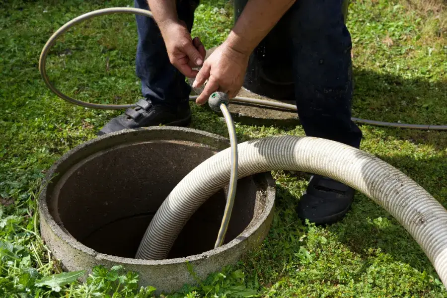 Benefits Of Hydro Jetting Services For Sewer Lines Wilmington, IL Benefits Of Hydro Jetting Services For Sewer Lines Wilmington, IL