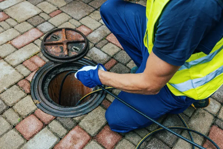 Benefits Of Hydro Jetting Services For Sewer Lines in Wilmington, IL Benefits Of Hydro Jetting Services For Sewer Lines in Wilmington, IL