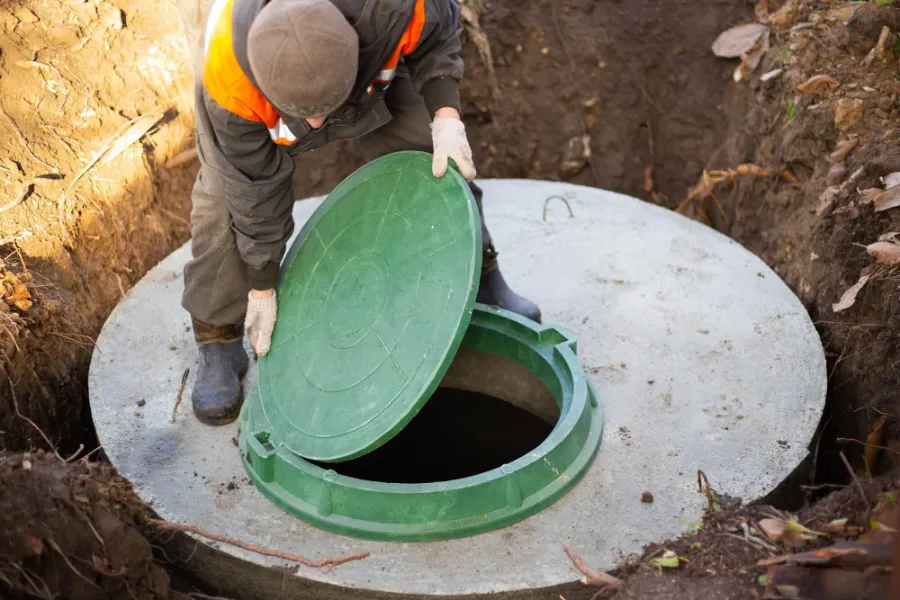 Common Issues Resolved With Septic Tank Services Wilmington, IL Common Issues Resolved With Septic Tank Services Wilmington, IL