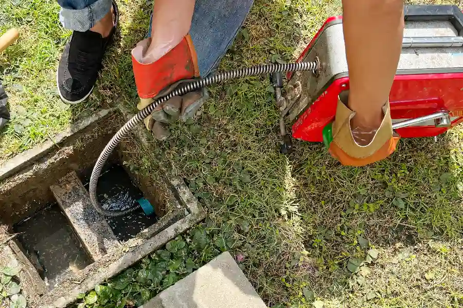 How Hydro Jetting Services Prevent Recurring Clogs Wilmington, IL How Hydro Jetting Services Prevent Recurring Clogs Wilmington, IL