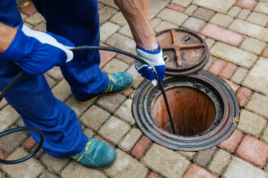 How Hydro Jetting Services Prevent Recurring Clogs in Wilmington, IL How Hydro Jetting Services Prevent Recurring Clogs in Wilmington, IL