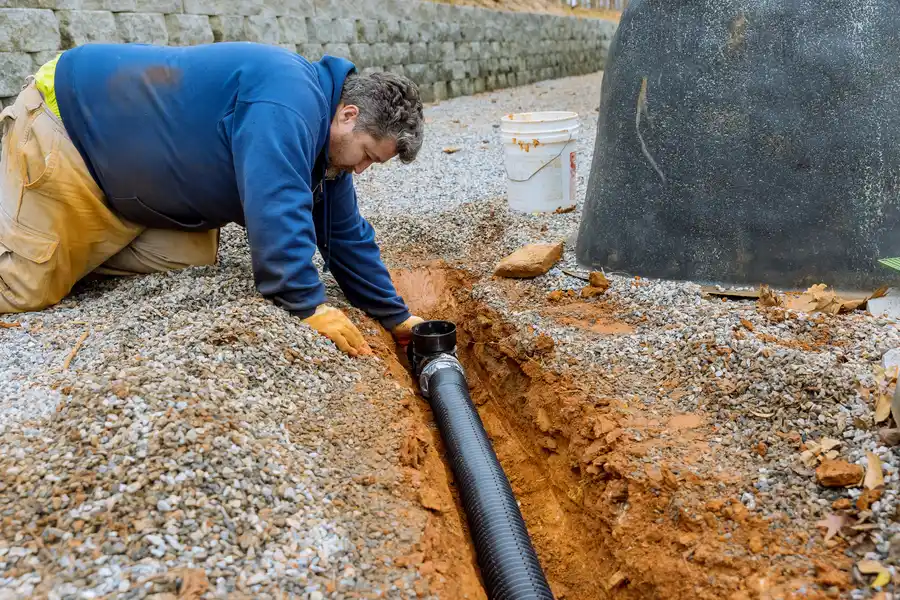 Reliable Sewer Line Repair Wilmington, IL Reliable Sewer Line Repair Wilmington, IL