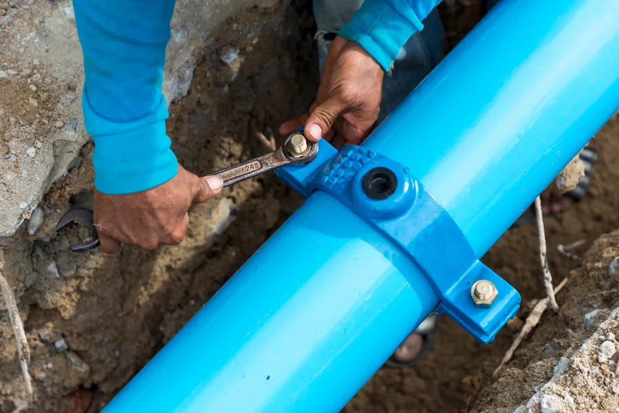 The Connection Between Sewer Line Repair And Pipe Health Wilmington, IL The Connection Between Sewer Line Repair And Pipe Health Wilmington, IL