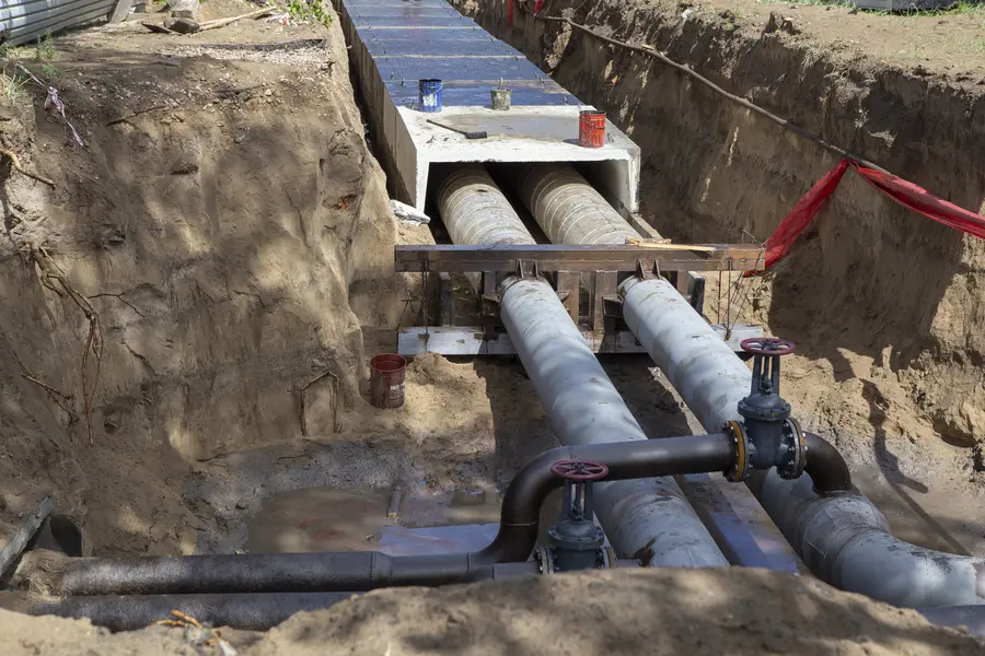 The Connection Between Sewer Line Repair And Pipe Health in Wilmington, IL The Connection Between Sewer Line Repair And Pipe Health in Wilmington, IL