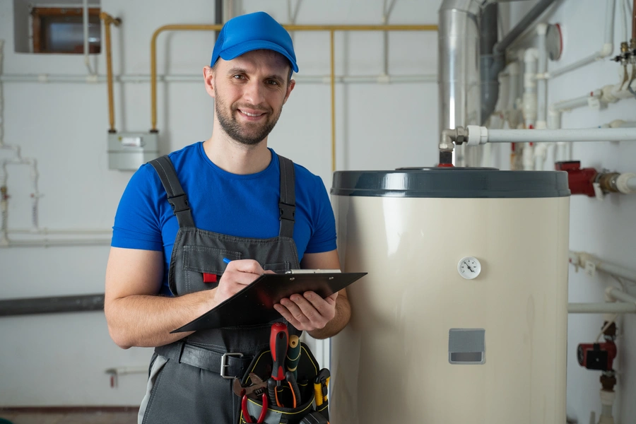 The Differences Between Tank And Tankless Water Heater Systems in Wilmington, IL The Differences Between Tank And Tankless Water Heater Systems in Wilmington, IL