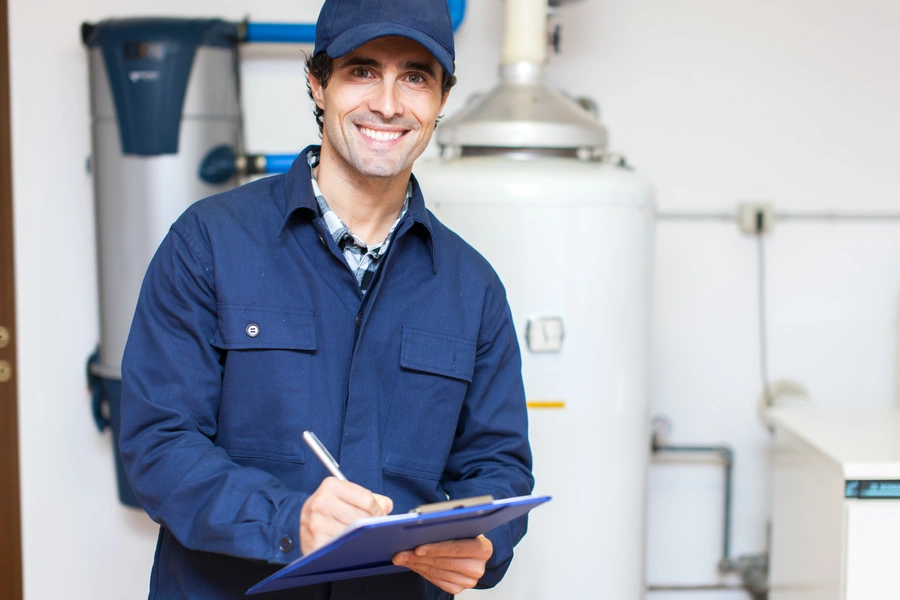What To Expect During A Water Heater Installation Service Wilmington, IL What To Expect During A Water Heater Installation Service Wilmington, IL