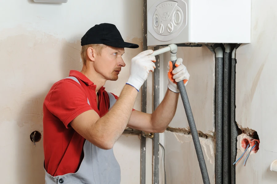 What To Expect During A Water Heater Installation Service in Wilmington, IL What To Expect During A Water Heater Installation Service in Wilmington, IL