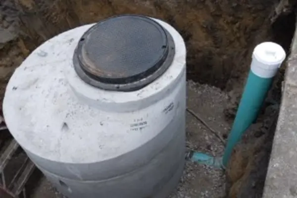 Septic Tank Services